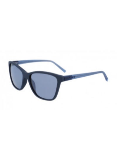 Buy Women's Cat-Eye Sunglasses - Lens Size: 55 mm in UAE