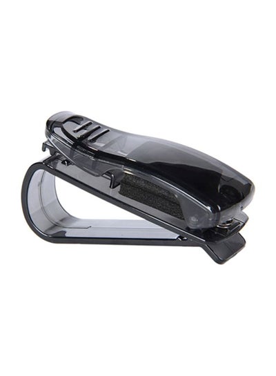 اشتري Car Eyeglasses Holder Clip في الامارات