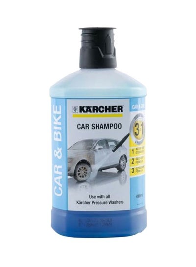 Buy 3-In-1 Car Shampoo in Saudi Arabia