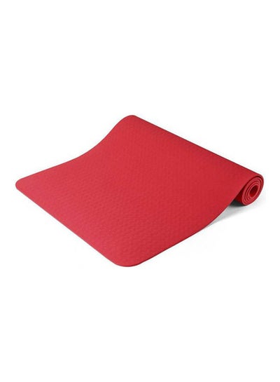 Buy Non Slip Eco Safe Yoga Mat in Egypt