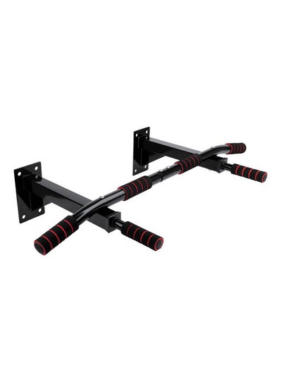 Buy WALL MOUNT PULL-UP BAR 90x20cm in Egypt