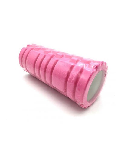 Buy Roller for Yoga and Muscle Stretching 33X13cm in Egypt