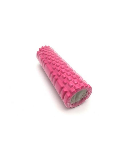 Buy Roller for Yoga and Muscle Stretching 30X10cm in Egypt