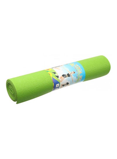 Buy Yoga Mat Spurt 18D221 173*61cm in Egypt