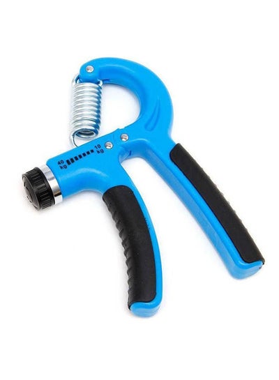 Buy Hand Grip Gripper Strength Training Forearm Muscle Wrist Exerciser Developer in Egypt