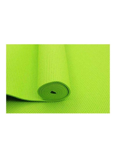 Yoga Mat PVC 6mm