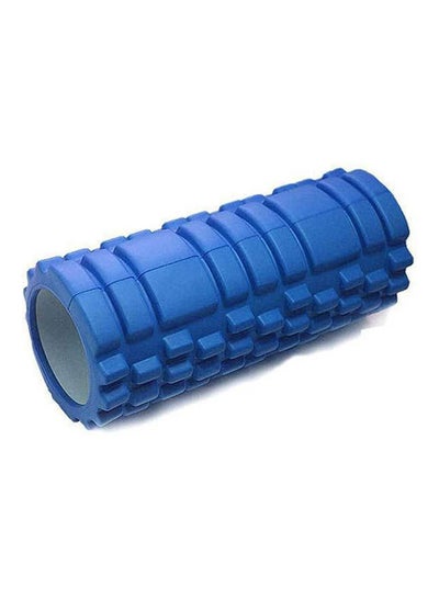 Buy Massage Roller Yoga Pilates Column  Fitness Equipment  Exercise Body Hollow Yoga Column Mace Floating Point Fitness Wheel in Egypt