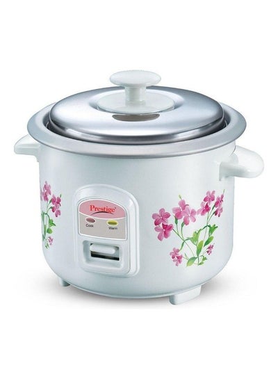 prestige electric rice cooker 1.2 litre