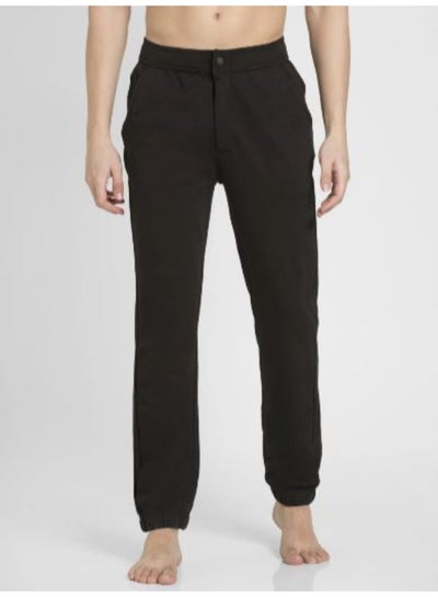 Buy Sport Performance Track Pant Black in UAE