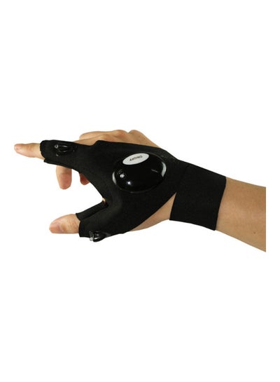 Buy Night Fishing Glove With LED Light in Egypt