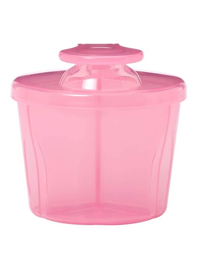 Buy Milk Powder Dispenser - Pink in Saudi Arabia