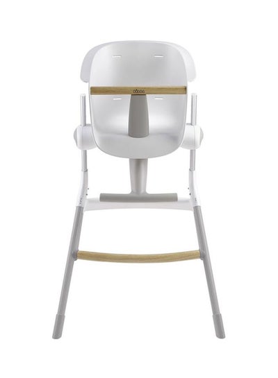 Buy Up And Down Adjustable High Chair in UAE