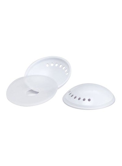 Buy 2-Piece Breast Shell in UAE