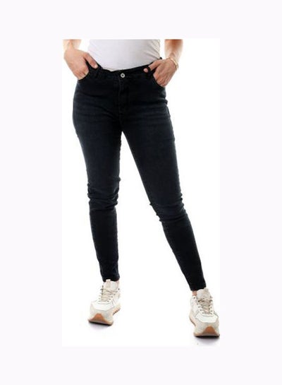 Buy Bottoms Pants Navy Blue in Egypt