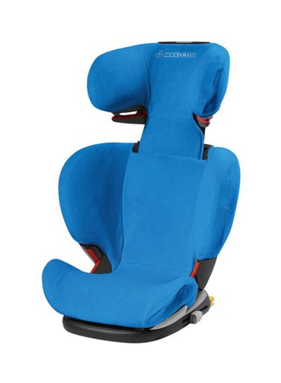 Buy RodiFix AP Summer Car Seat Cover - Blue in UAE