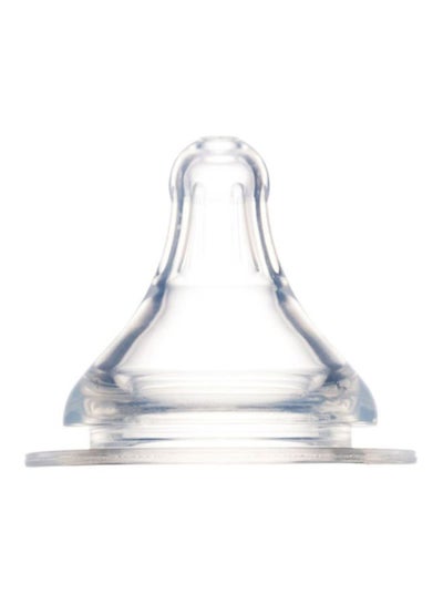 Buy Silkey Wide-Neck Bottle Teat in Saudi Arabia