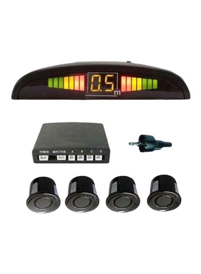 Buy Parking Sensor System Set in Saudi Arabia