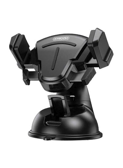 Buy JR-OK2 Car Air Vent Gravity Phone Mount - Black in Egypt