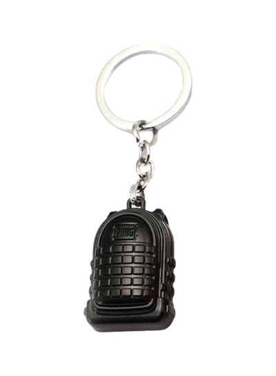 Buy 3D Backpack Keychain in UAE