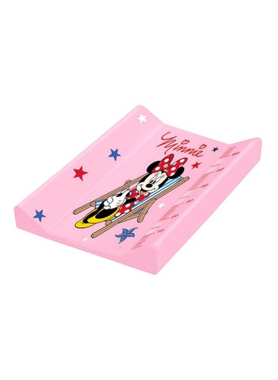 Buy Disney Mickey Baby Changing Mat in UAE