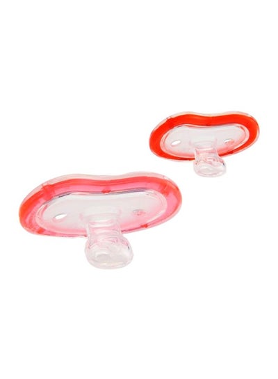 Buy Pack Of 2 Soothers in Saudi Arabia