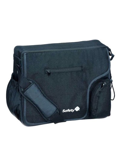 Buy Mod Diaper Changing Bag - Black in UAE