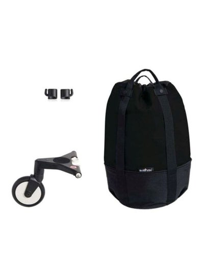 Buy YOYO Bag -Black in UAE