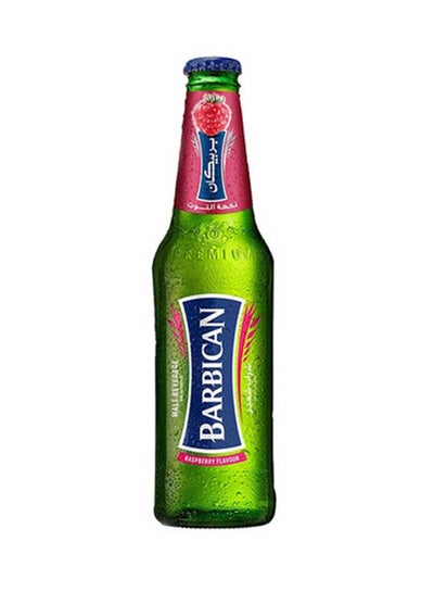 Buy Raspberry Malt Beverage 325ml in UAE