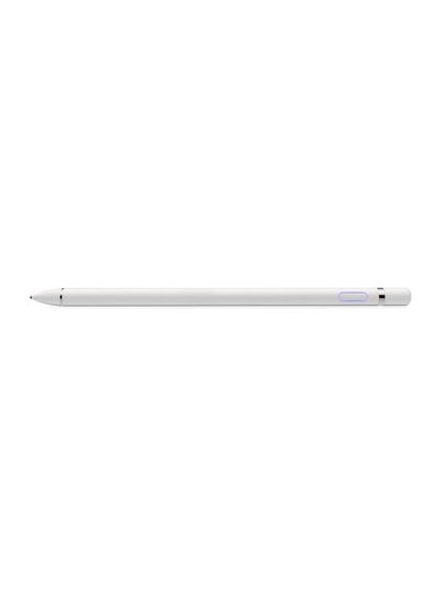 اشتري Stylus Pens For Touch Screens أبيض في السعودية