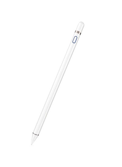 Buy Stylus Pen White in Saudi Arabia