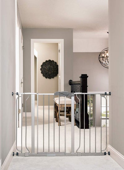 Buy Easy Step Extra Wide Safety Gate in UAE