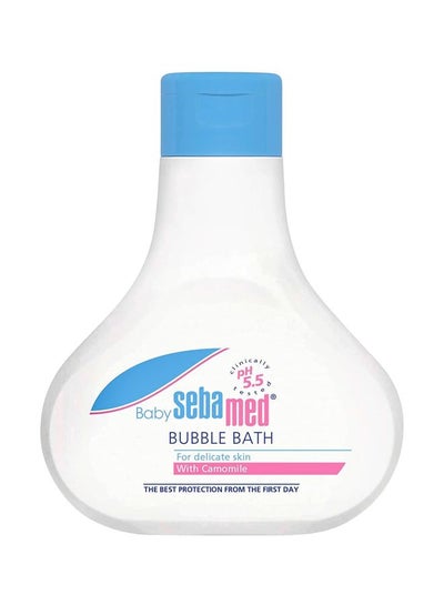 Buy Baby Bubble Bath, 200ml in Saudi Arabia