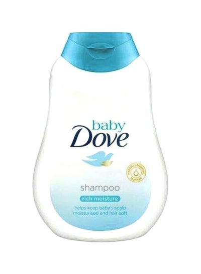 Buy Baby Shampoo Rich Moisture in UAE