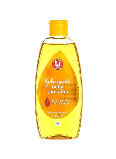 Buy Baby Shampoo in Saudi Arabia