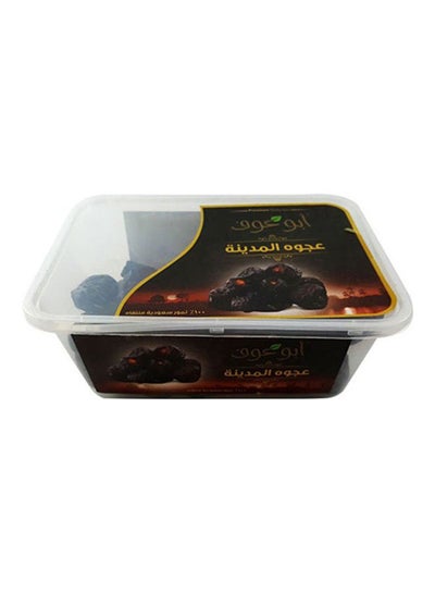 اشتري Madina Dates 400غم في مصر