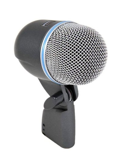 Buy Kick Drum Microphone BETA 52A Grey/Black in Egypt