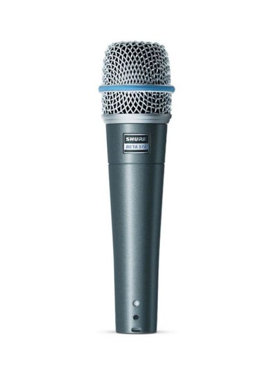 Buy Dynamic Instrument Microphone BETA 57A Grey/Black in Egypt