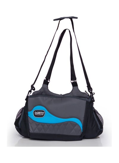 Buy Diaper Bag Smart S1 - Blue in Egypt