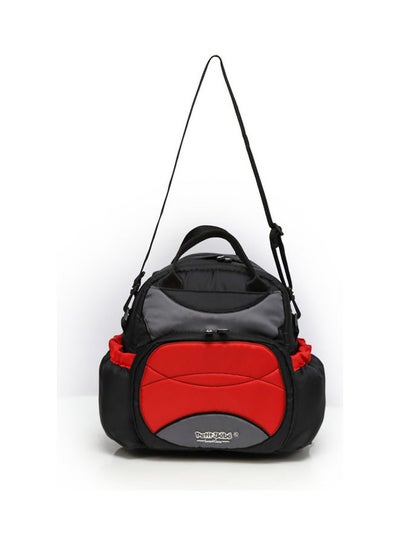 Buy Diaper Bag Smart Space - Red in Egypt