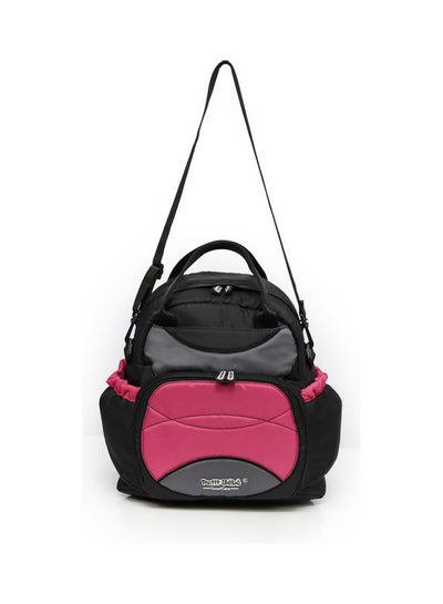 Buy Diaper Bag Smart Space - Pink in Egypt