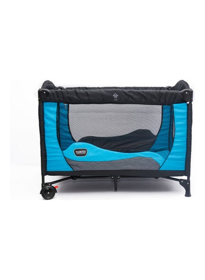 Buy Smart Gear Portable Bed and Play Pen in Egypt