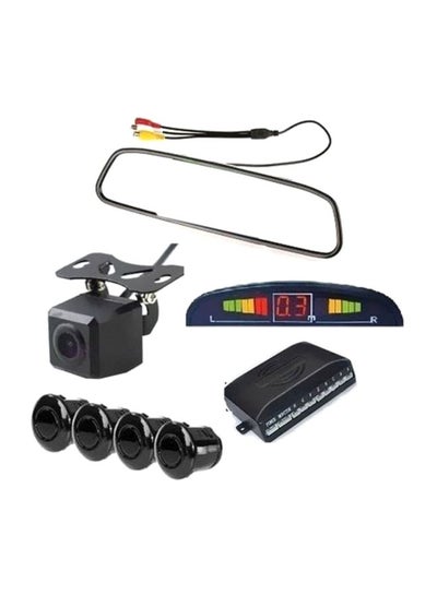 Buy Car Security Camera Set in Saudi Arabia