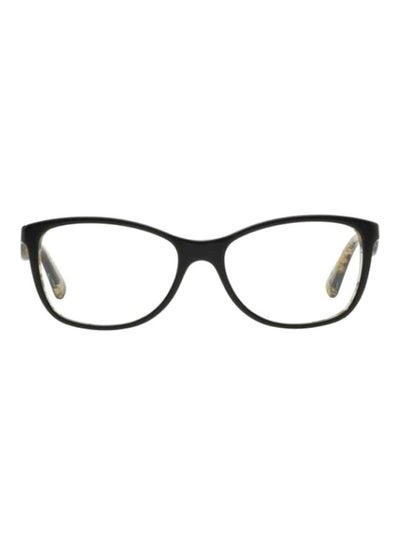 Buy women Rectangular Eyeglasses - Lens Size: 52 mm in UAE