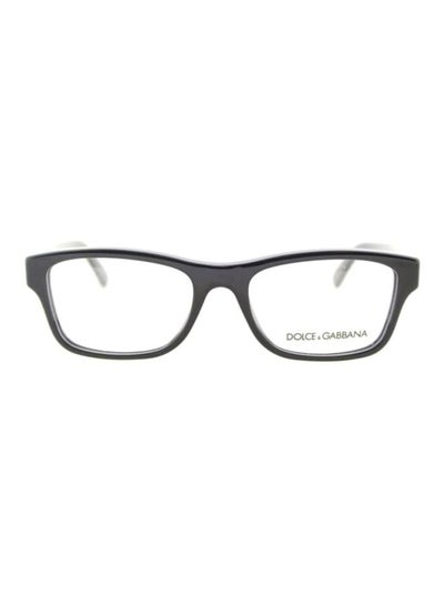 Buy women Rectangular Eyeglasses - Lens Size: 52 mm in UAE