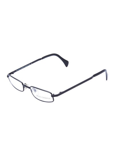 Buy unisex Rectangular Eyeglasses - Lens Size: 47 mm in UAE