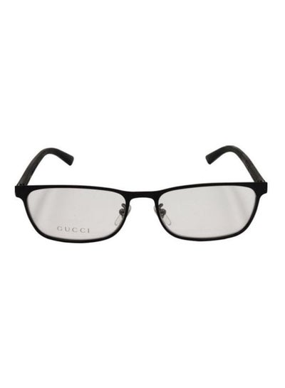 Buy Men's Eyewear Frames - Lens Size: 56 mm in UAE