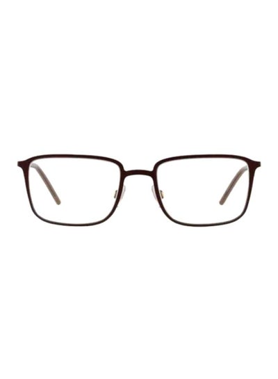 اشتري إطار نظارة طبية مربع الشكل men في السعودية