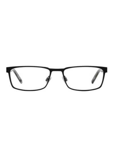 Buy men Rectangular Eyeglasses Frame HG 1075 in Saudi Arabia