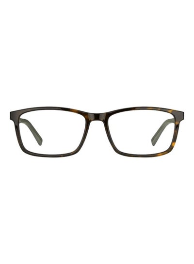Buy men Rectangular Eyeglass Frame in Saudi Arabia
