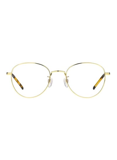 Buy men Oval Eyeglass Frame in Saudi Arabia